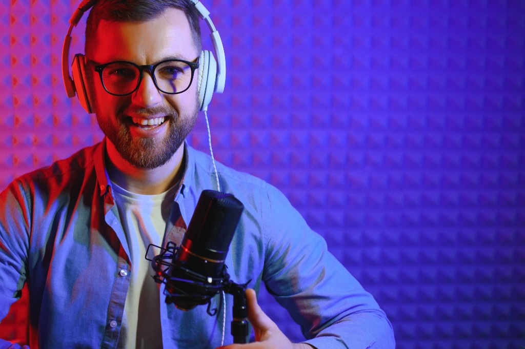 Ihr regionaler Radiosender