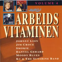 I'm Leaving It All Up To You