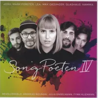 Je ne parle pas français