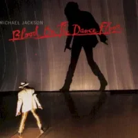 Blood on the Dance Floor