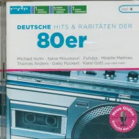 Puppe (Du bist a moderne Hex')