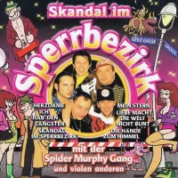 Skandal im Sperrbezirk
