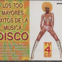 Boogie Wonderland