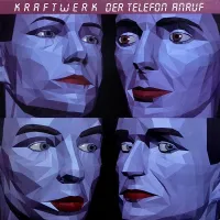 Der Telefon Anruf