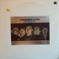 Turn Me Loose