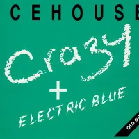 Electric Blue
