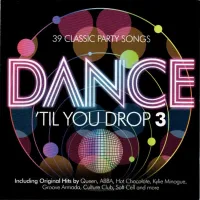 Everybody Have Fun Tonight