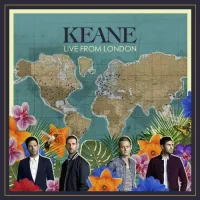 Somewhere Only We Know