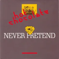 Never Pretend