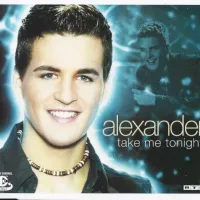 Take Me Tonight