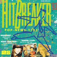 Lover You Send Me Colours