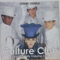 Church Of The Poison Mind