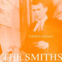 There Is a Light That Never Goes Out