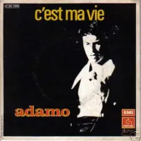 C'est ma vie