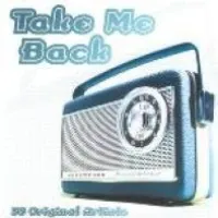 Give Me Back My Love