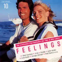 There's too Much Blue in Missing You