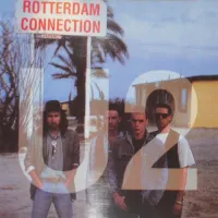 I Still Haven't Found What I'm Looking For