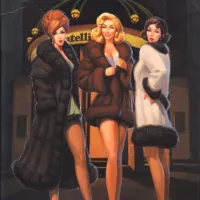 Whistle For The Choir