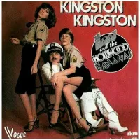 Kingston, Kingston