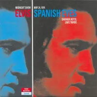 Suspicious Minds
