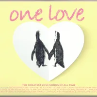 Greatest Love of All