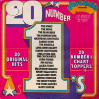 Baby Now That I've Found You