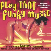 Somebody Is Watching Me