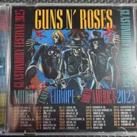 November Rain