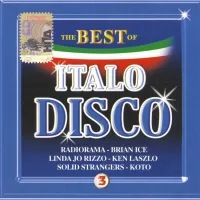 Disco Maniac