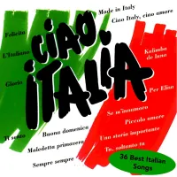 Amada mia, Amore mio