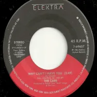 Why Can't I Have You