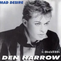 Mad Desire