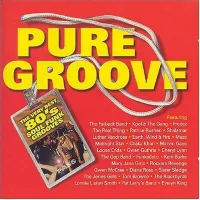 Let's Groove