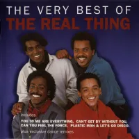 Can't Get By Without You