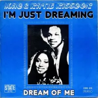 I'm Just Dreaming