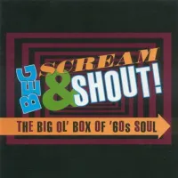 The Oogum Boogum Song