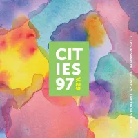 Say You Won't Let Go