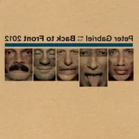 In Your Eyes