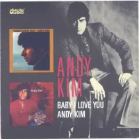 Baby I Love You