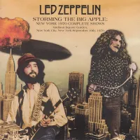 Immigrant Song