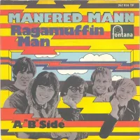 Ragamuffin Man