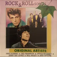 Be-Bop-A-Lula
