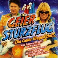 Besuchen Sie Europa