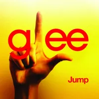 Jump (Glee Cast Version)