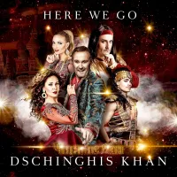 Dschinghis Khan
