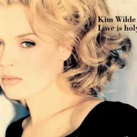 Love Is Holy