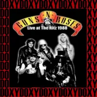 Paradise City