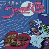 Hail Hail Rock 'N Roll