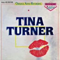 I Can't Stand the Rain