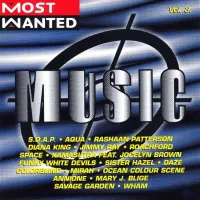 Everything She Wants